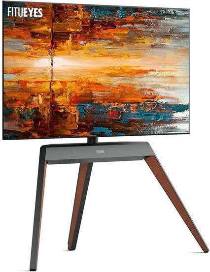 Produktbild Fitueyes Picasso FT78 TV-Ständer (45 kg, 55" - 78")