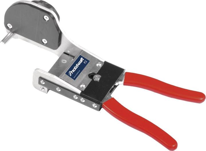 Actual product image Holzkraft Edge shears KS