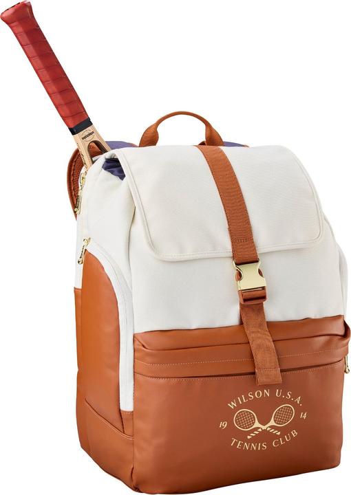 Immagine prodotto Wilson Heritage V2 Backpack (6R)