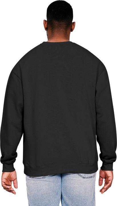 Produktbild Universal Textiles Sweatshirt aus ringgesponnener Baumwolle in Übergrösse (S)