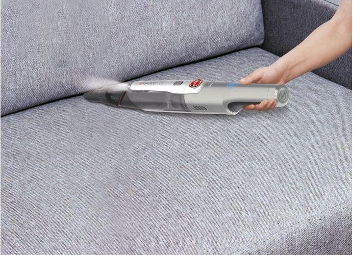 Actual product image Hoover H-Handy 700