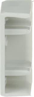 Actual product image ABB End cap