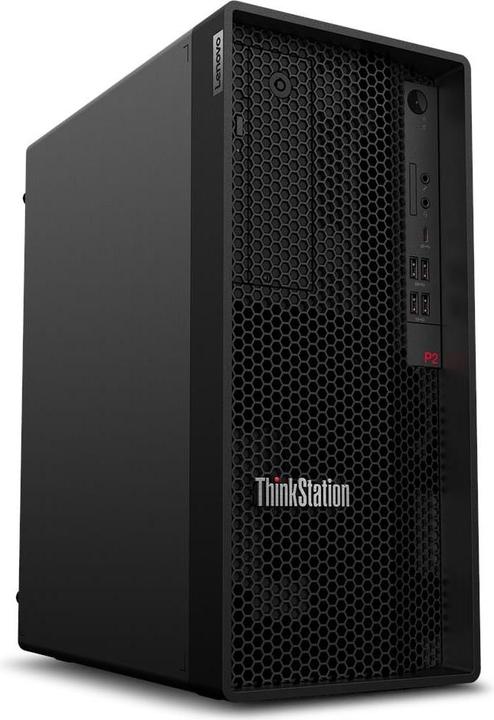 Immagine prodotto Lenovo ThinkStation P2 Tower Gen 2 (1000 GB, 64 GB, Intel Core Ultra 9 285K)