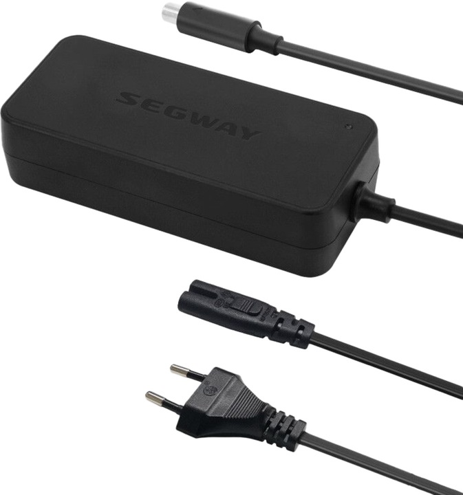 Actual product image Segway-Ninebot 5A Fast Charger