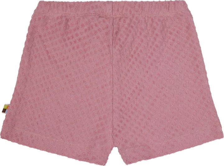 Actual product image loud + proud Terry short with dots (104)