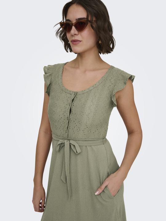 Image du produit Only ONLELISA Midikleid Kleid (M)