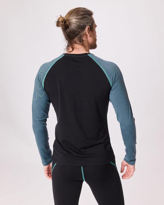 Actual product image Ein schöner Fleck Erde Innergebirg (S)