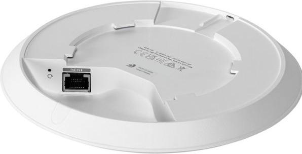 Actual product image Ubiquiti U6+ (2402 Mbit/s)