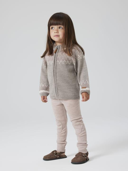 Produktbild Name it Merinowoll Strickjacke (98)