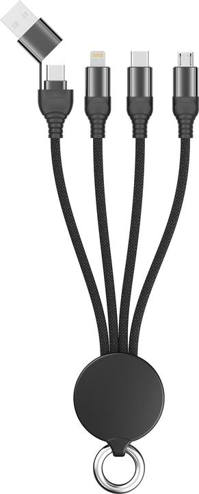 Produktbild ACV 3in1 (0.15 m, USB 2.0)