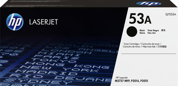 Immagine prodotto HP 53a (FC)