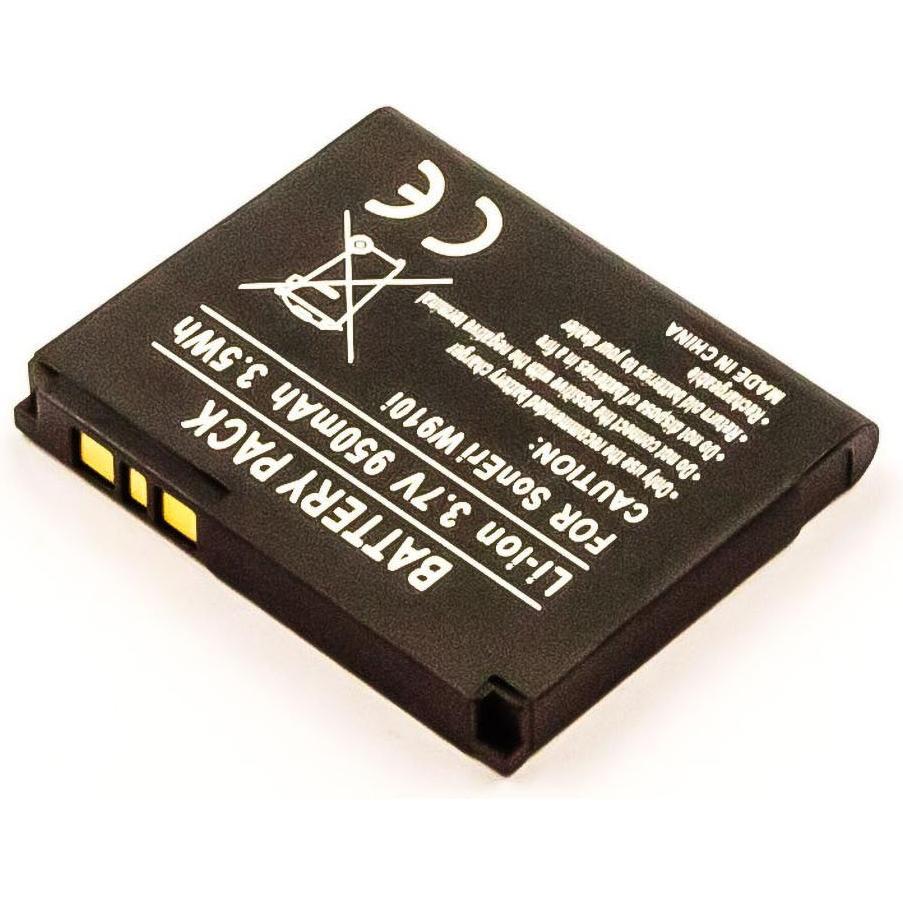 Thumbnail - AGI 76017 - Batterie/Akku - Schwarz - Weiss - Lithium-Ion (Li-Ion) - 900 mAh - 3,6 V, Smartphone Akku
