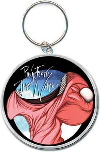 Actual product image Rock Off Pink Floyd Metall Alien