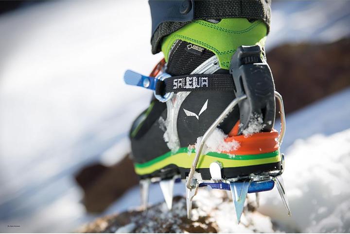 Image du produit Salewa Alpinist Combi Crampon