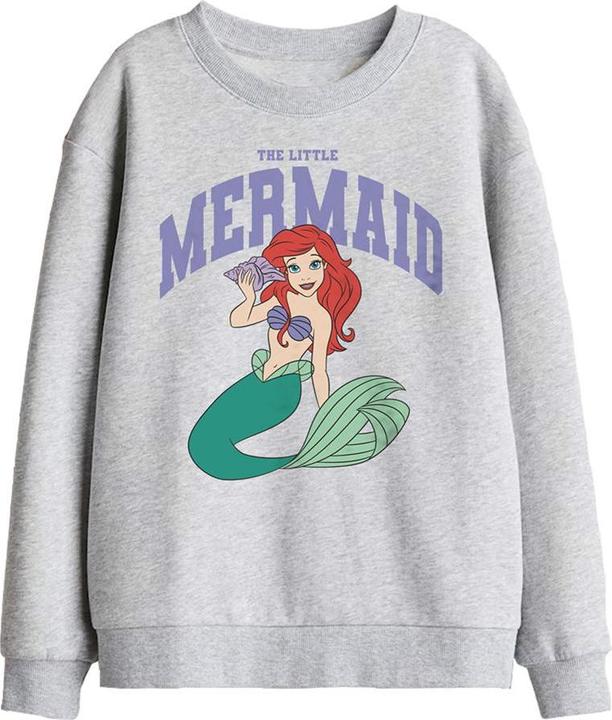Produktbild The Little Mermaid Sweatshirt (116)