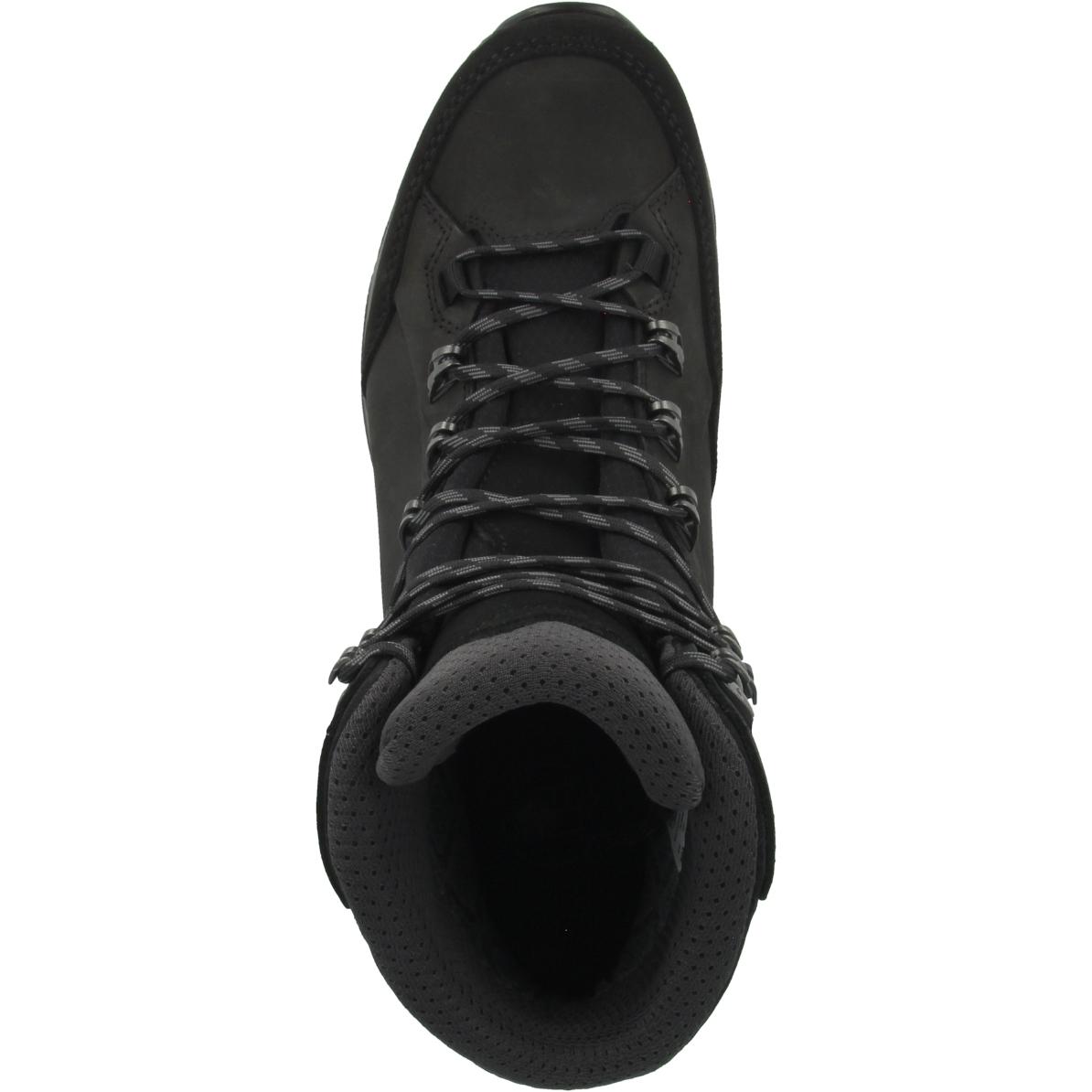 Thumbnail - Hanwag, Herren, Wanderschuhe, Banks GTX (46.5), Schwarz