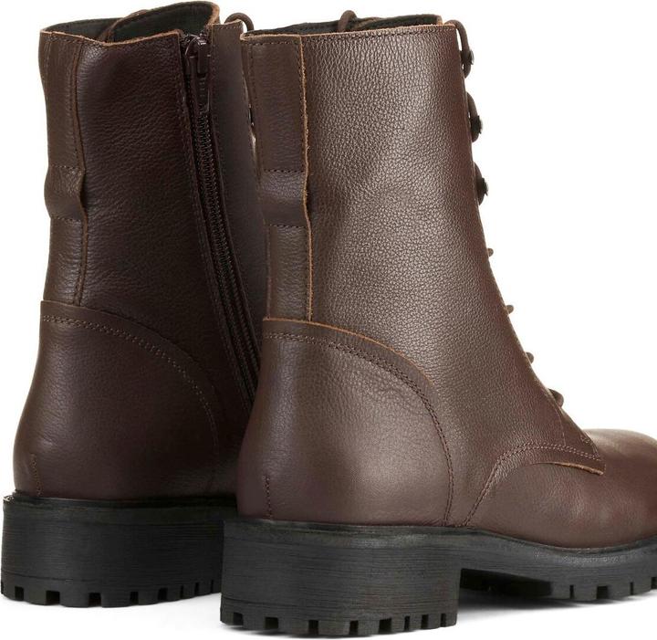 Actual product image Geox Breathable Ankle Boots (41)
