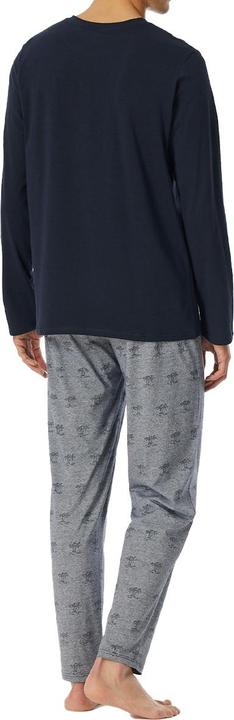 Image du produit Schiesser Pyjama 95/5 Nightwear (50)