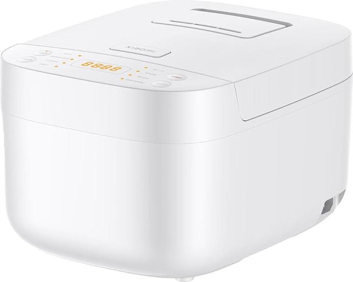 Actual product image Xiaomi Smart Multifunctional Rice Cooker