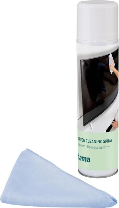 Produktbild Hama Bildschirmreiniger (1 x)