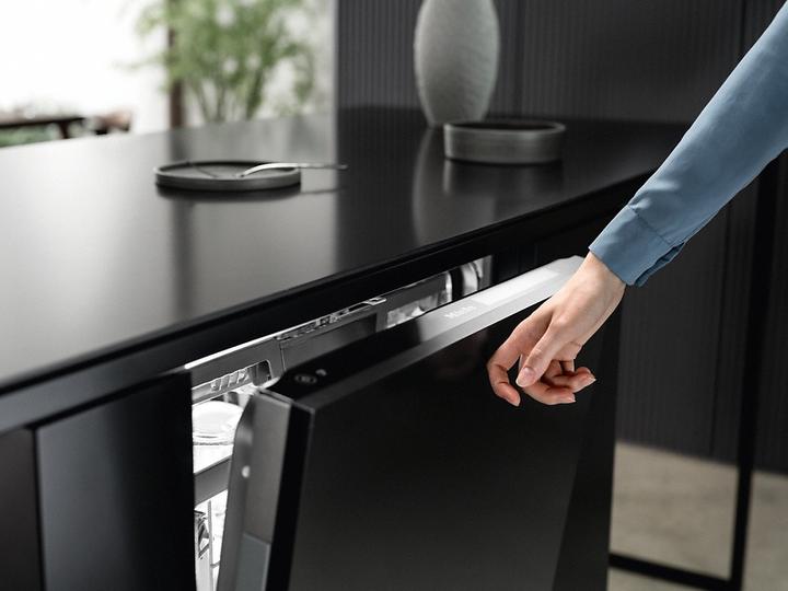 Actual product image Miele G 7595 SCVi XXL