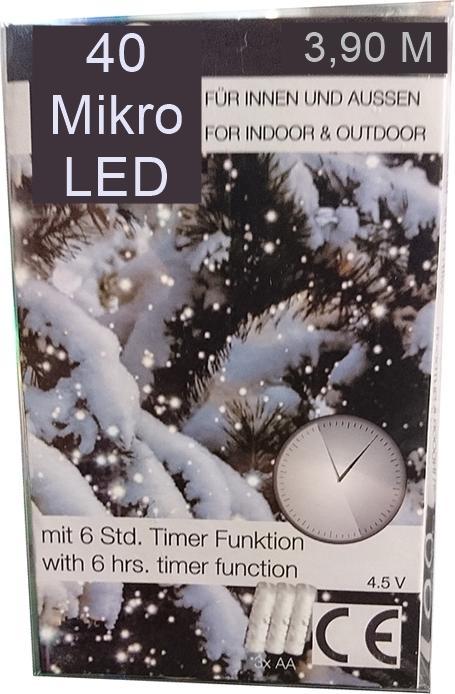 Immagine prodotto Esultar Capelli d'angelo (4.20 m)