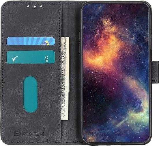 Immagine prodotto MU Classic Serie classica IV con copertina in pelle (Apple iPhone 13 Pro)