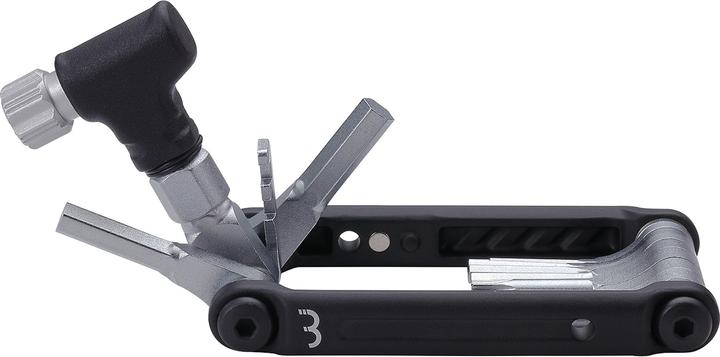 Produktbild BBB Minitool RoyalFold Air, 125g