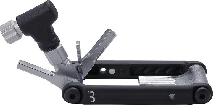 Actual product image BBB Minitool RoyalFold Air, 125g