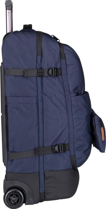 Produktbild Cabaia Koffer & Trolley Soft Suitcase Medium (M (50 - 90l))