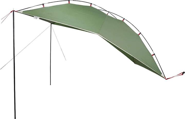 Produktbild vidaXL Autozelt (3.75 kg)
