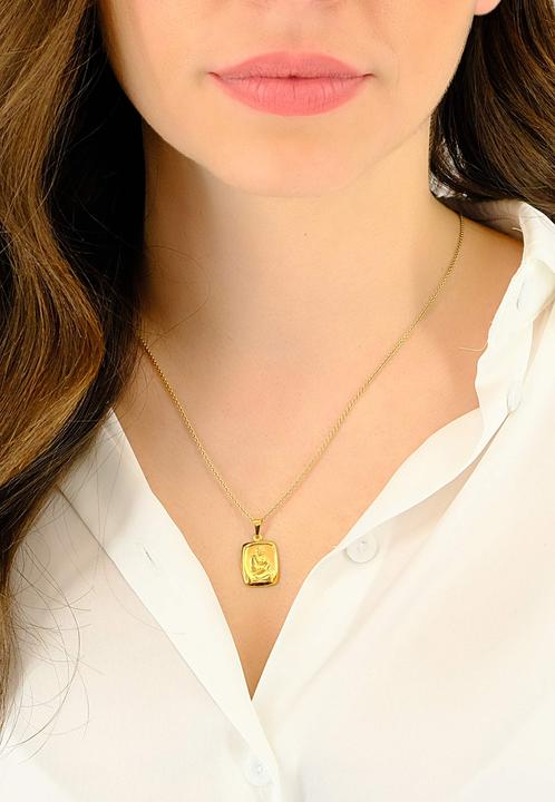 Image du produit Muau Verseau (Or jaune 750/18K)