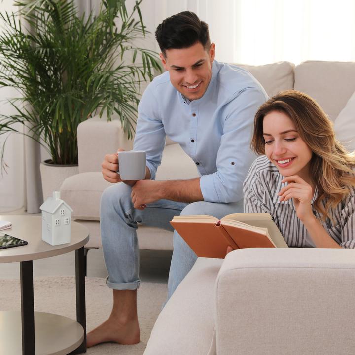 Immagine prodotto Relaxdays Casa del tè (1x)