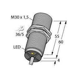 Turck Sensore (Misuratore), Modulo elettronico