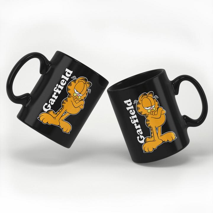Produktbild Garfield Pose