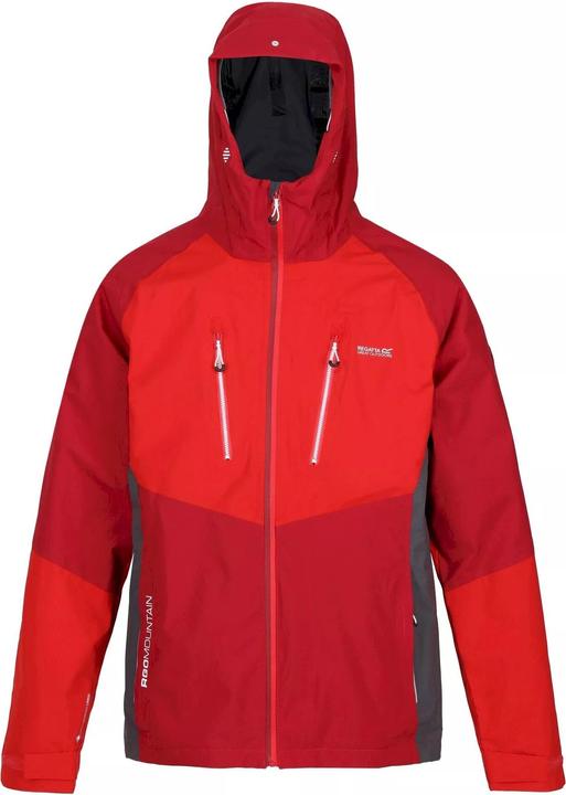 Produktbild Regatta Sacramento VIII Jacke wasserfest (3XL)