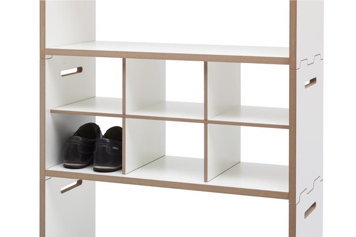 Productafbeelding Tojo Inzet bedrieger dubbel