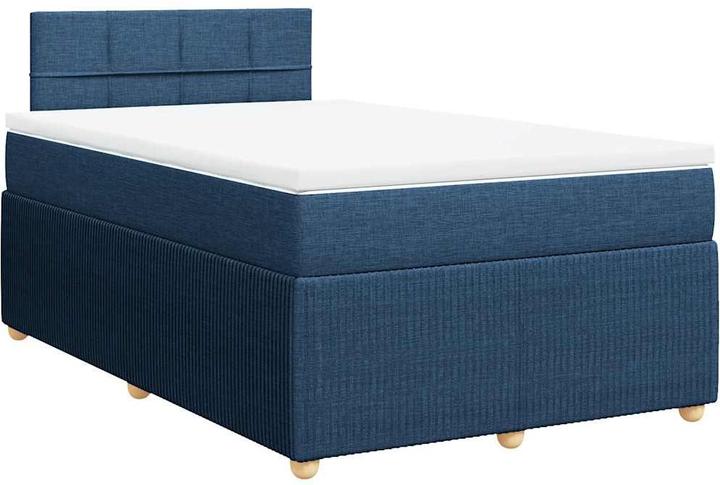 Immagine prodotto vidaXL Boxspringbett (120 x 190 cm)