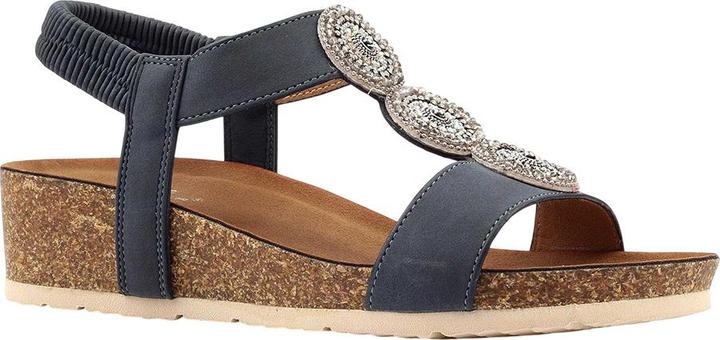Produktbild Lunar Cassidy Sandalen (38)