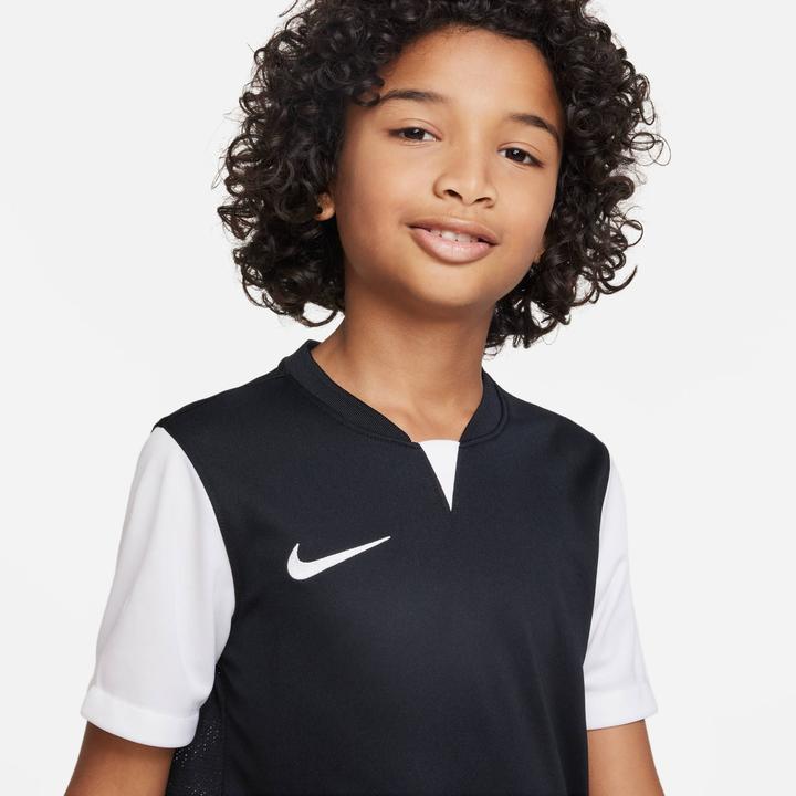 Actual product image Nike Trophy V Football Shirt Kids (S)