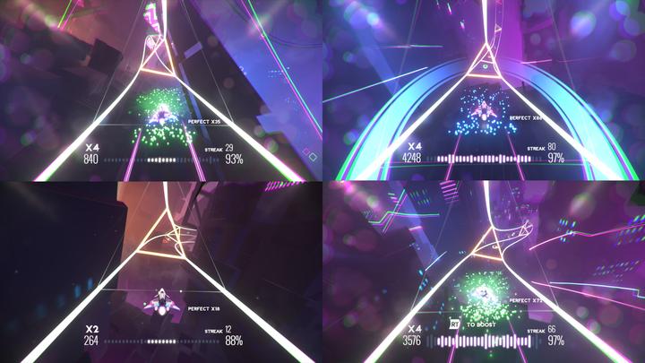 Image du produit Wired Productions Avicii Invector - Encore Edition (PS4)