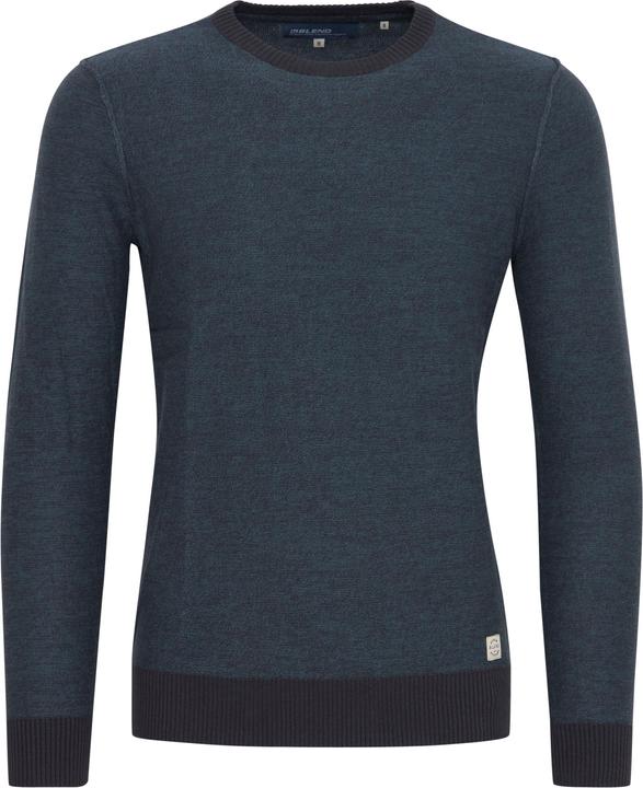 Immagine prodotto Blend Nathan Maglione Pullover Maglieria Da Uomo Con Girocollo In Cotone 100% (M)