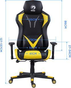 Produktbild Marvo Marvo-Sessel CH-133