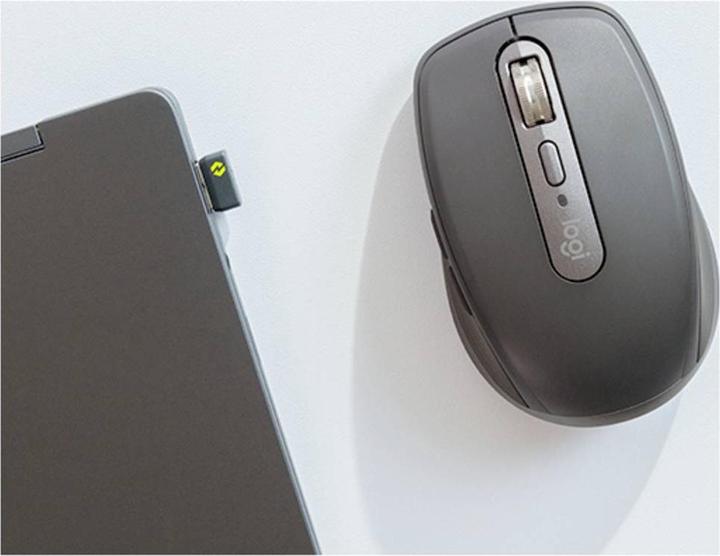 Produktbild Logitech MX Anywhere 3s for Business (Kabellos)