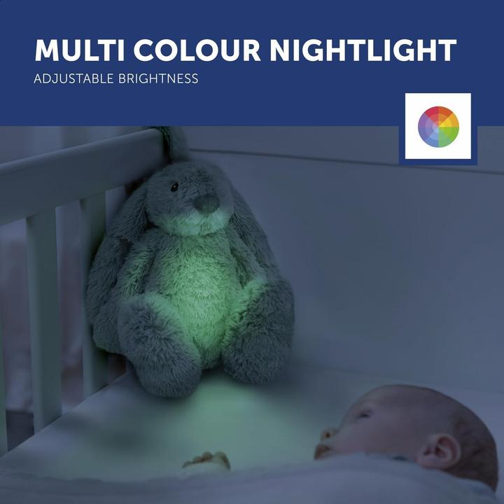 Image du produit ZaZu RO the Rabbit Green