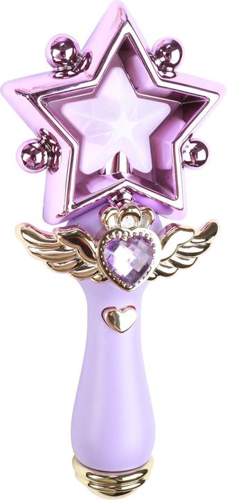Image du produit Toi-Toys Princess Friends Baguette magique avec son et lumière