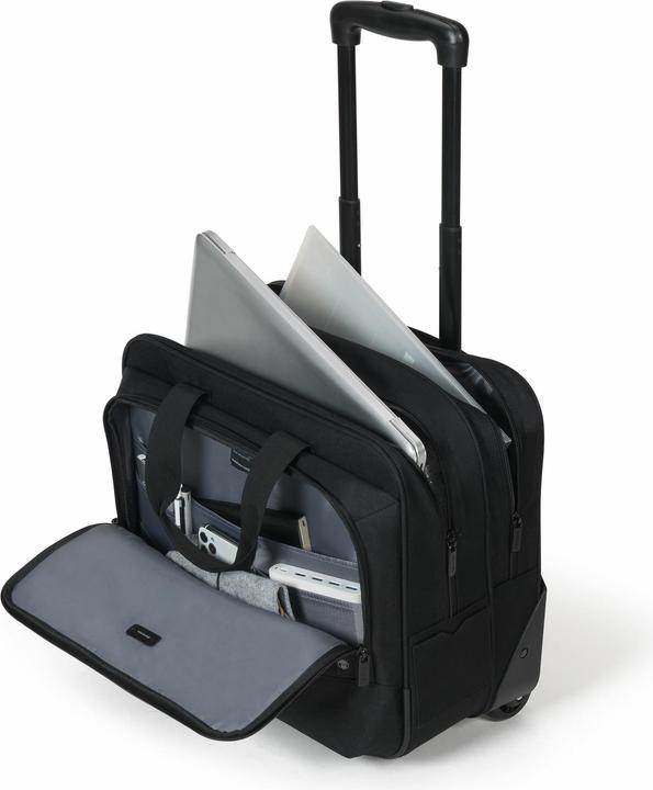 Produktbild Dicota Eco Top Traveller Base (25 l)