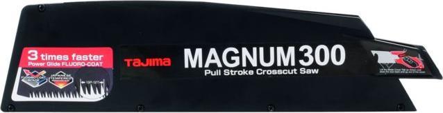 Image du produit Tajima Scie de traction Magnum 300