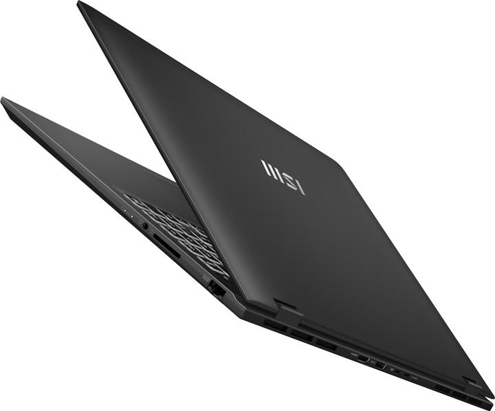 Produktbild MSI Prestige 16 (16", Intel Core Ultra 9 185H, 32 GB, 1000 GB, DE)