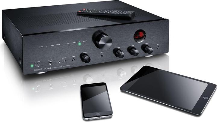 Actual product image Magnat MA 700 (Amplifier)